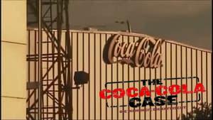 The Coca-Cola Case