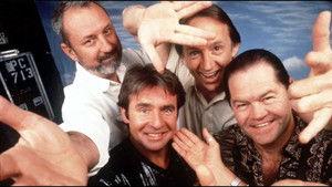 Hey, Hey, It's the Monkees
