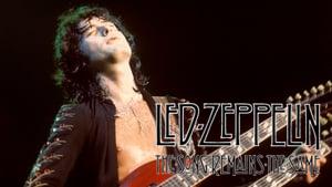 Led Zeppelin - The Song Remains the Same