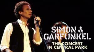 Simon & Garfunkel: The Concert in Central Park