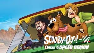 Scooby-Doo! and WWE: Curse of the Speed Demon