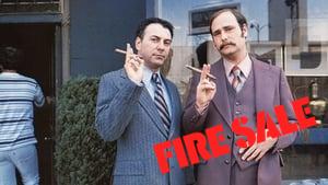 Fire Sale
