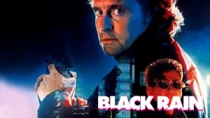 Black Rain