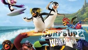 Surf's Up 2: WaveMania
