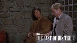The Last of His Tribe