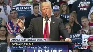 One Nation Under Trump