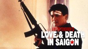 A Better Tomorrow III: Love and Death in Saigon