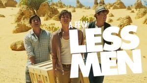 A Few Less Men