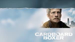 Cardboard Boxer