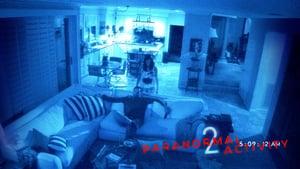 Paranormal Activity 2