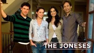 The Joneses
