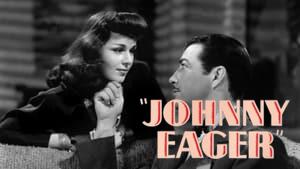 Johnny Eager