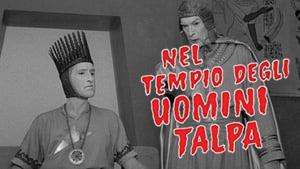 The Mole People