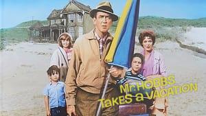 Mr. Hobbs Takes a Vacation