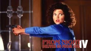 Prom Night IV: Deliver Us from Evil