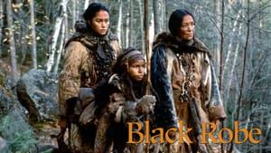 Black Robe