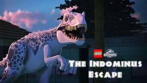 LEGO Jurassic World: The Indominus Escape