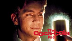 The Coca-Cola Kid