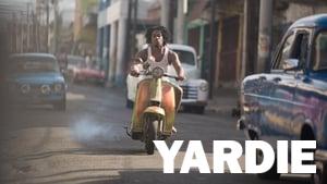 Yardie
