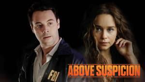 Above Suspicion