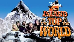 The Island at the Top of the World