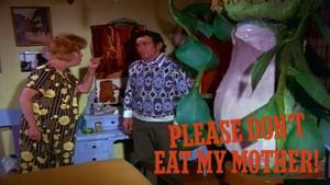 Please Don't Eat My Mother!