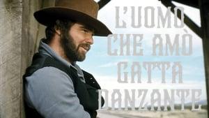 The Man Who Loved Cat Dancing