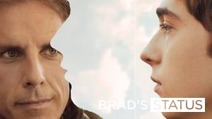 Brad's Status