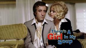There's a Girl in My Soup
