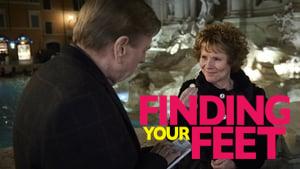 Finding Your Feet