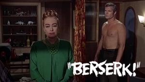 Berserk!