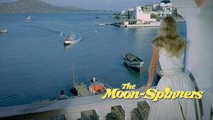 The Moon-Spinners