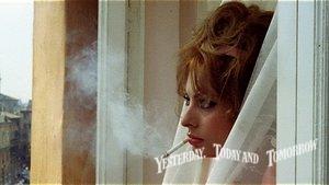 Yesterday, Today and Tomorrow