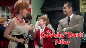 The Courtship of Eddie's Father