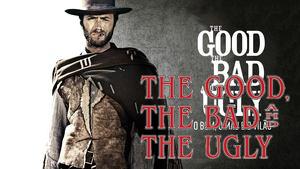 The Good, the Bad and the Ugly