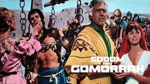 Sodom and Gomorrah