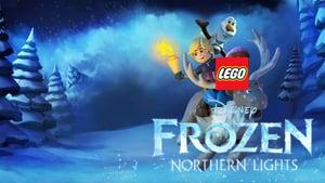 LEGO Frozen Northern Lights