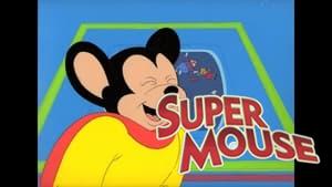 Mighty Mouse in the Great Space Chase