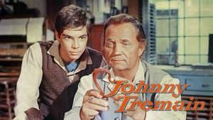 Johnny Tremain