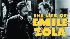 The Life of Emile Zola