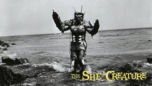 The She-Creature