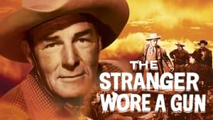 The Stranger Wore a Gun