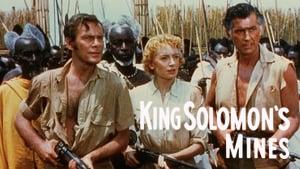 King Solomon's Mines