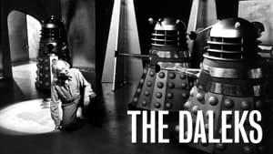 Doctor Who: The Daleks