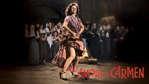 The Loves of Carmen