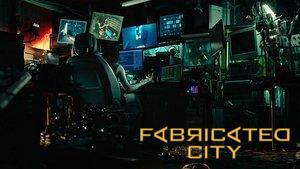 Fabricated City