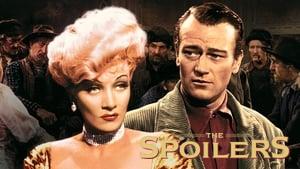 The Spoilers