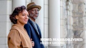 Signed, Sealed, Delivered: Higher Ground