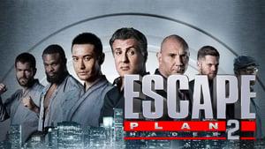 Escape Plan 2: Hades