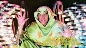 The Wizard of Speed and Time